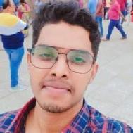 G. Manoj Class 12 Tuition trainer in Visakhapatnam