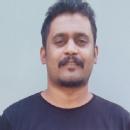 Photo of Vijeesh M Radhakrishnan