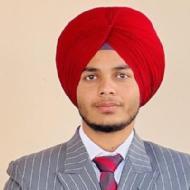 Harmandeep Singh BTech Tuition trainer in Nabha