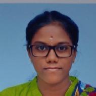 Harini S. Class 10 trainer in Chennai