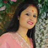 Bhawna K. Class I-V Tuition trainer in Delhi