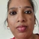 Photo of Krishnaveni R.