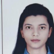 Rajani R. Phonics trainer in Varunji