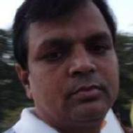 Yagya Narain Verma Class 10 trainer in Uttardhauna