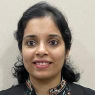 Deepa BTech Tuition trainer in Tiruvalla