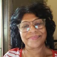 Mitzi A. Class I-V Tuition trainer in Margao