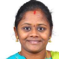 Karthika Class 11 Tuition trainer in Madurai