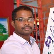 Vinoth Kumar Class 10 trainer in Chennai