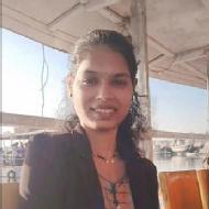 Shubhangi T. Marathi Speaking trainer in Mumbai