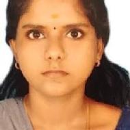 Prabanjani U. Class 11 Tuition trainer in Vedaraniam