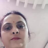 Sharayu V. Class I-V Tuition trainer in Latur