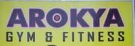 Arokya Fitness Gym institute in Chennai