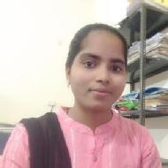 Himabindu G. Class 8 Tuition trainer in Srikakulam