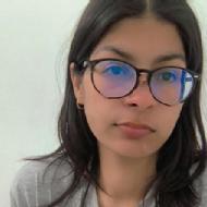 Ankita S. Class 12 Tuition trainer in Jodhpur