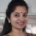 Photo of Jyotsna J.