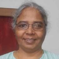 Reena R. Spoken English trainer in Nagpur