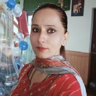 Tanuja C. Class 11 Tuition trainer in Shimla