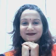 Vartika S. Class I-V Tuition trainer in Lucknow