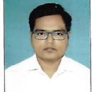 Photo of Shahab Akhtar