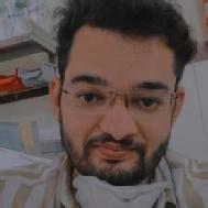 Dr Naveen Kumar NEET-UG trainer in Narnaund