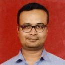 Photo of Jitendra Rajendra Rana