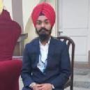 Photo of Amandeep Singh