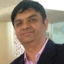 Photo of Dr. Rajesh Joshi