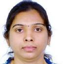 Photo of Swathi G V.