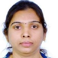 Swathi G V. BTech Tuition trainer in Hyderabad