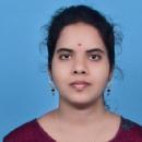 Photo of Dr. Aarthi