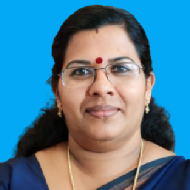 Kumari B. Class I-V Tuition trainer in Thiruvananthapuram