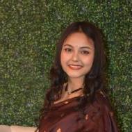 Jery R. Class I-V Tuition trainer in Guwahati