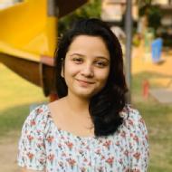 Geetika R. Class 11 Tuition trainer in Chandigarh