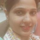 Varsha S. photo