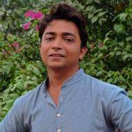 Aman Bhagat Yoga trainer in Delhi