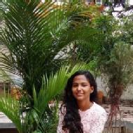 Soumya S. Class I-V Tuition trainer in Keonjhar