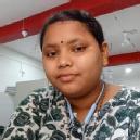 Photo of Kalpana K.