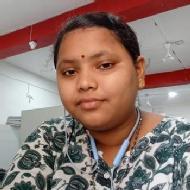 Kalpana K. Class 7 Tuition trainer in Berhampur