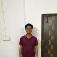 Anik Dasgupta Class 11 Tuition trainer in Burdwan