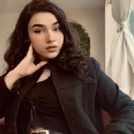 Zaara Khan NEET-UG trainer in Noida
