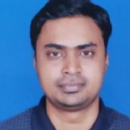 Hameed Khan N Software Testing trainer in Bangalore