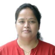 Sunanda D. Nursery-KG Tuition trainer in Lucknow