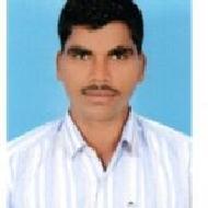 Injapalli Narendra Class 8 Tuition trainer in Ongole