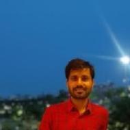 Shyam Sunder UPSC Exams trainer in Jaipur