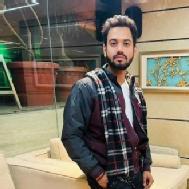 Jeeshan Mohammad Data Science trainer in Kota