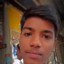 Photo of Krishna Maurya
