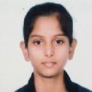 Photo of Sakshi K.