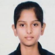 Sakshi K. Class I-V Tuition trainer in Sitamarhi