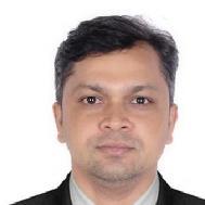 Dr. Manohar S H Class 10 trainer in Bangalore