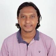 Deepak Ramanna French Language trainer in Bangalore